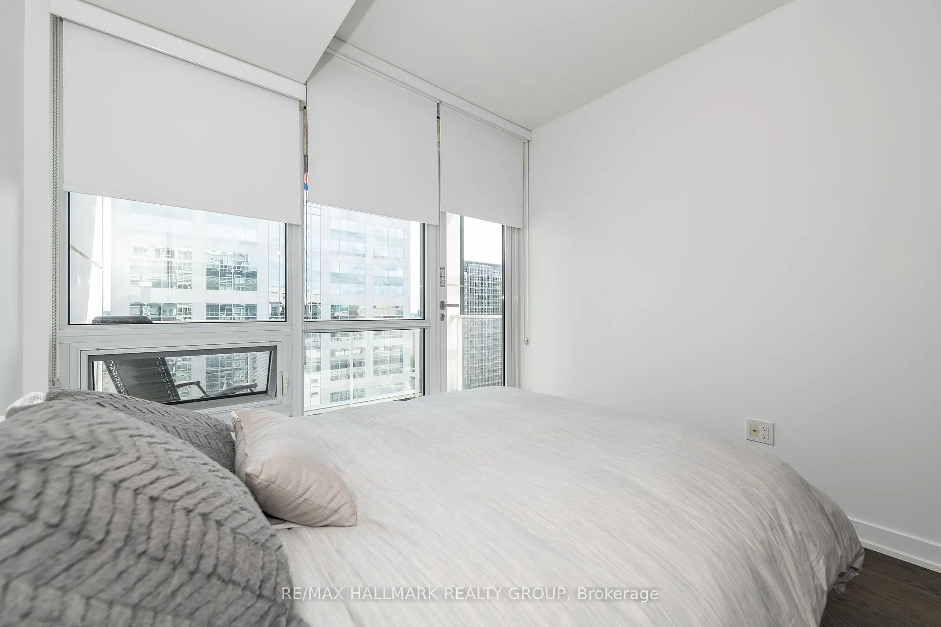 Photo 18 of Unit 1806, 199 Slater Street, Ottawa, Ottawa Centre — HOMEH