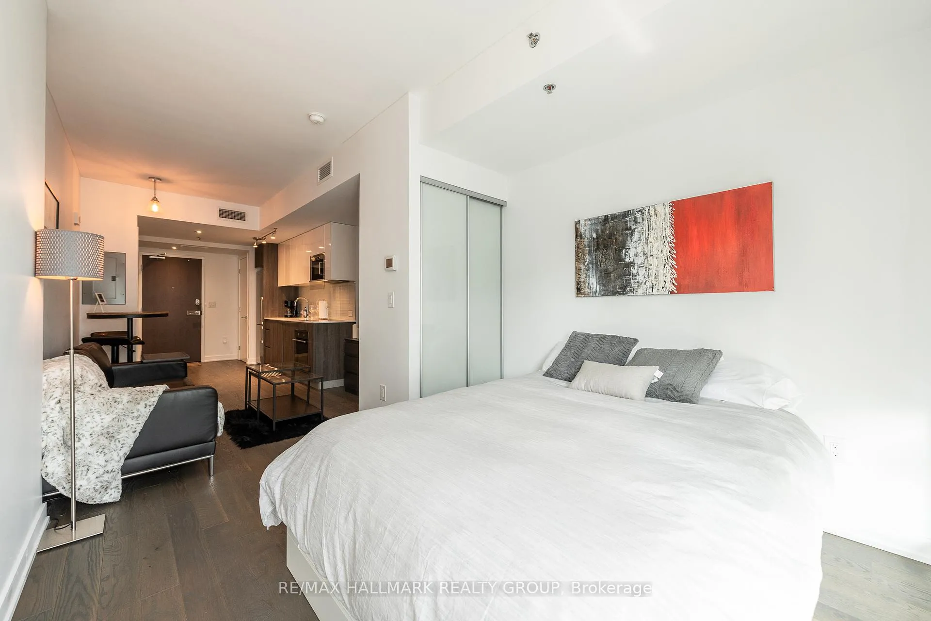 Photo 19 of Unit 1806, 199 Slater Street, Ottawa, Ottawa Centre — HOMEH