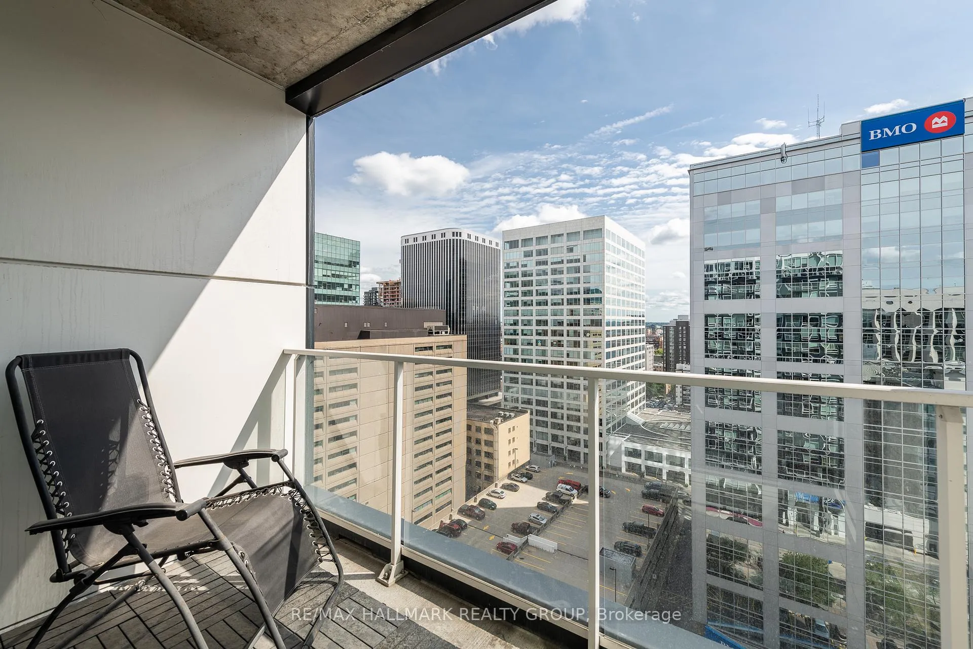 Photo 23 of Unit 1806, 199 Slater Street, Ottawa, Ottawa Centre — HOMEH