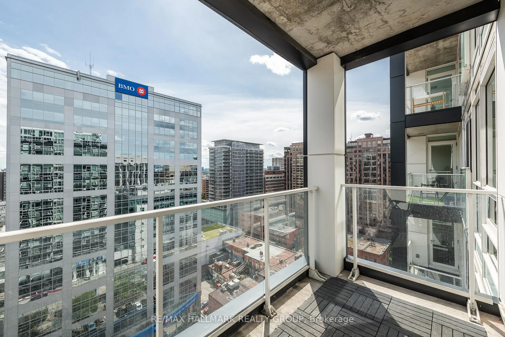 Photo 24 of Unit 1806, 199 Slater Street, Ottawa, Ottawa Centre — HOMEH
