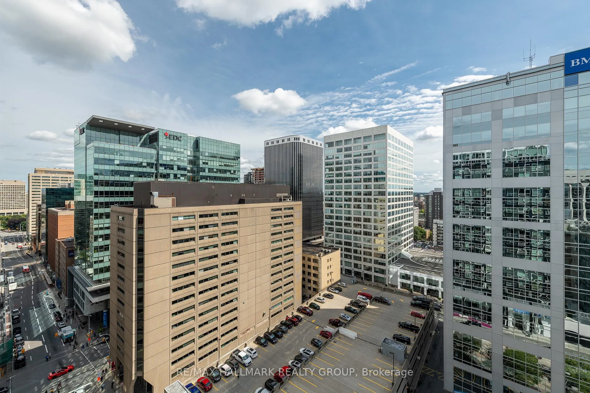 Photo 25 of Unit 1806, 199 Slater Street, Ottawa, Ottawa Centre — HOMEH