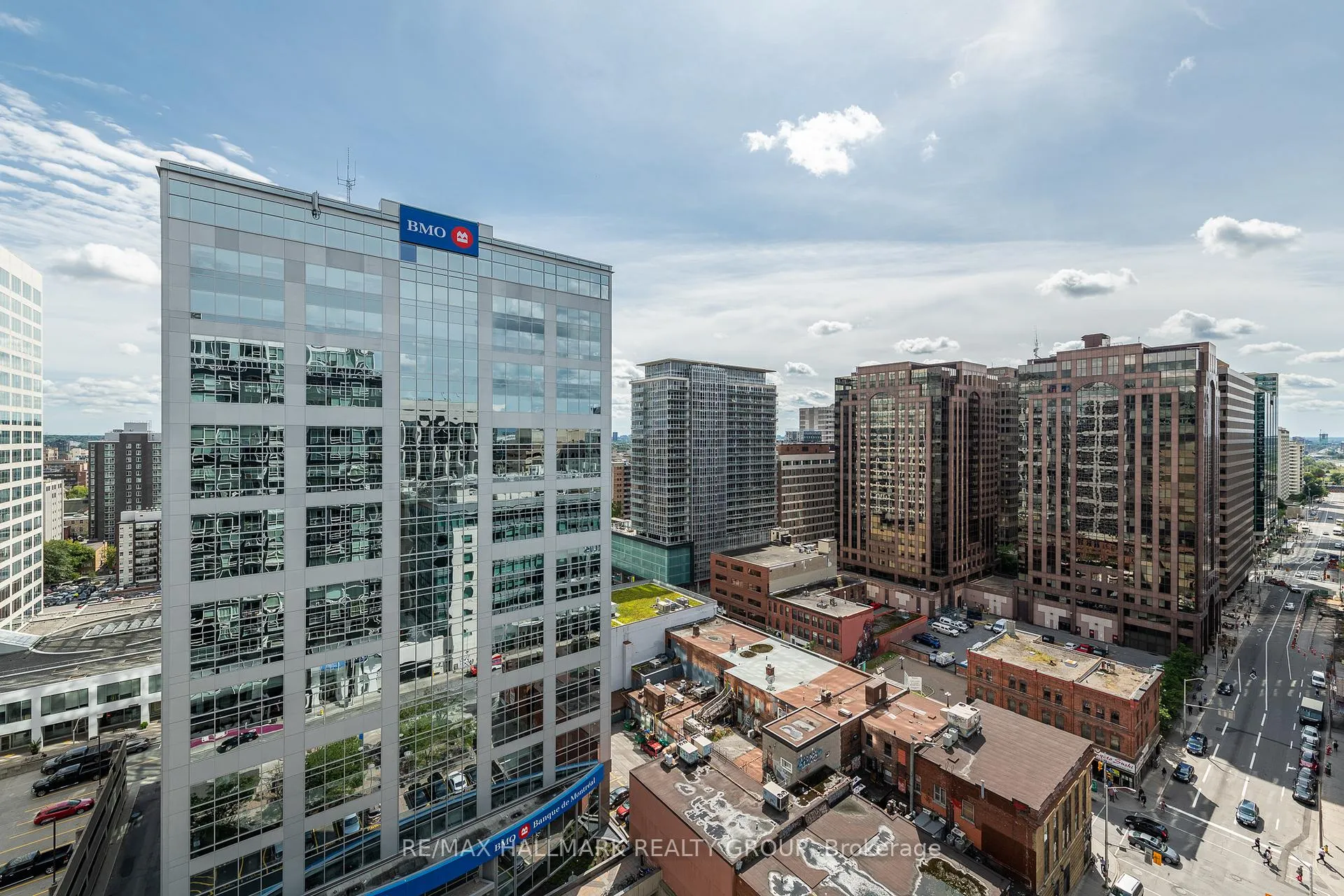 Photo 26 of Unit 1806, 199 Slater Street, Ottawa, Ottawa Centre — HOMEH