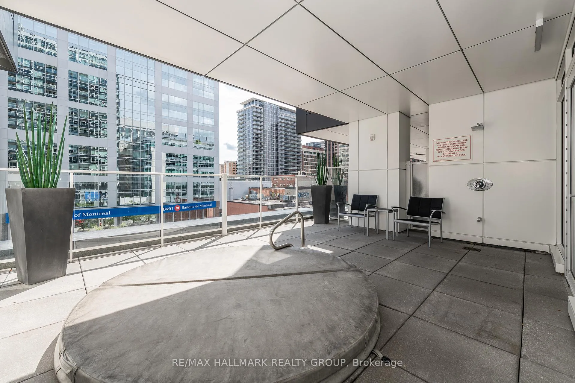Photo 29 of Unit 1806, 199 Slater Street, Ottawa, Ottawa Centre — HOMEH