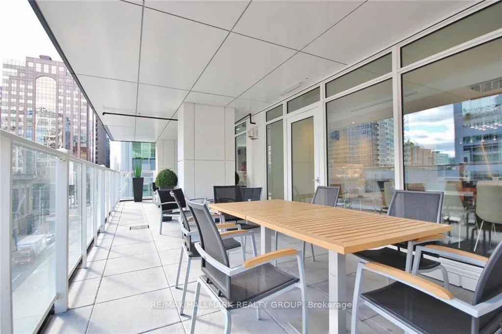Photo 38 of Unit 1806, 199 Slater Street, Ottawa, Ottawa Centre — HOMEH