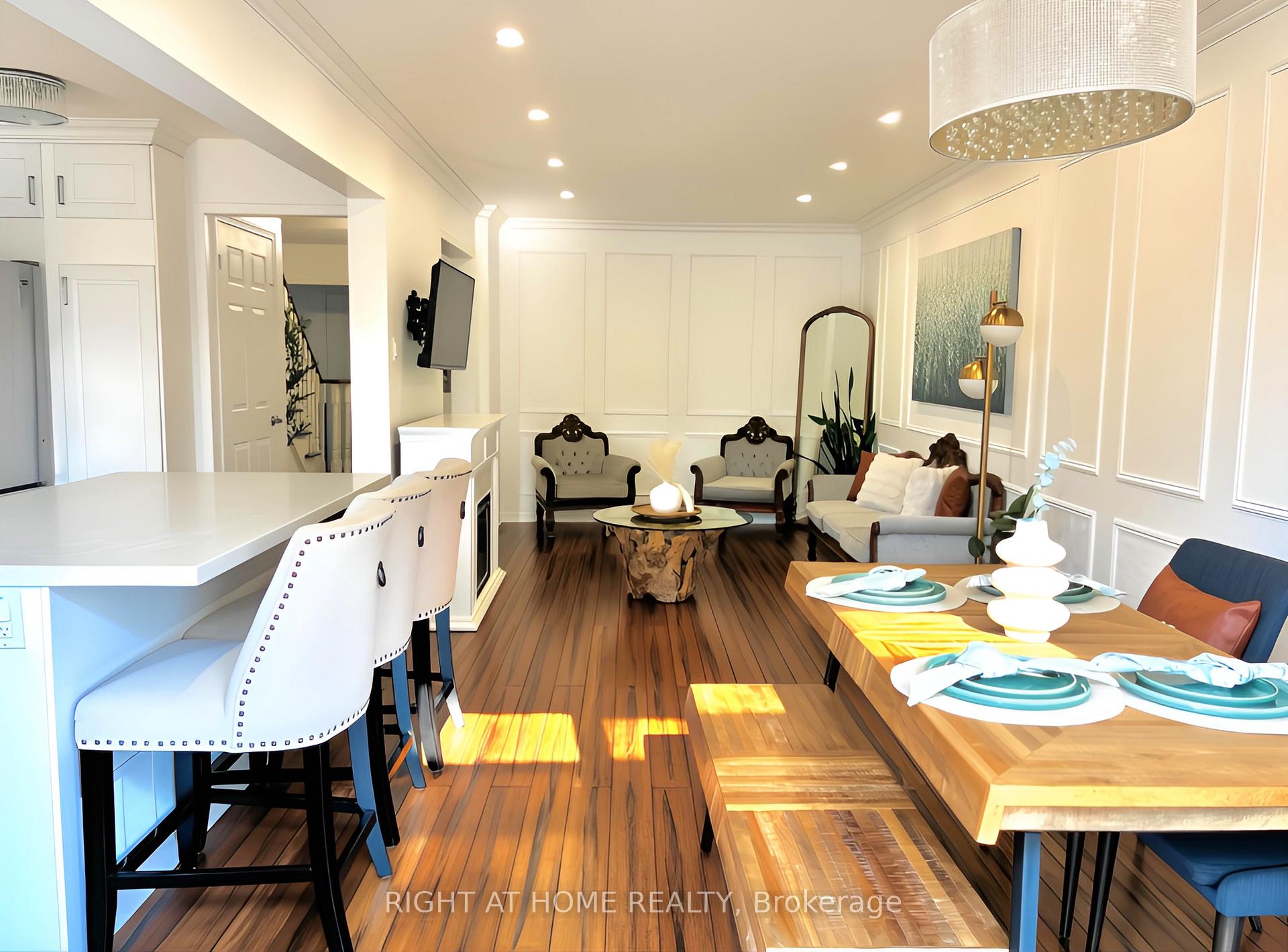 Photo 6 of 5 Torada Court, Brampton, Snelgrove — HOMEH