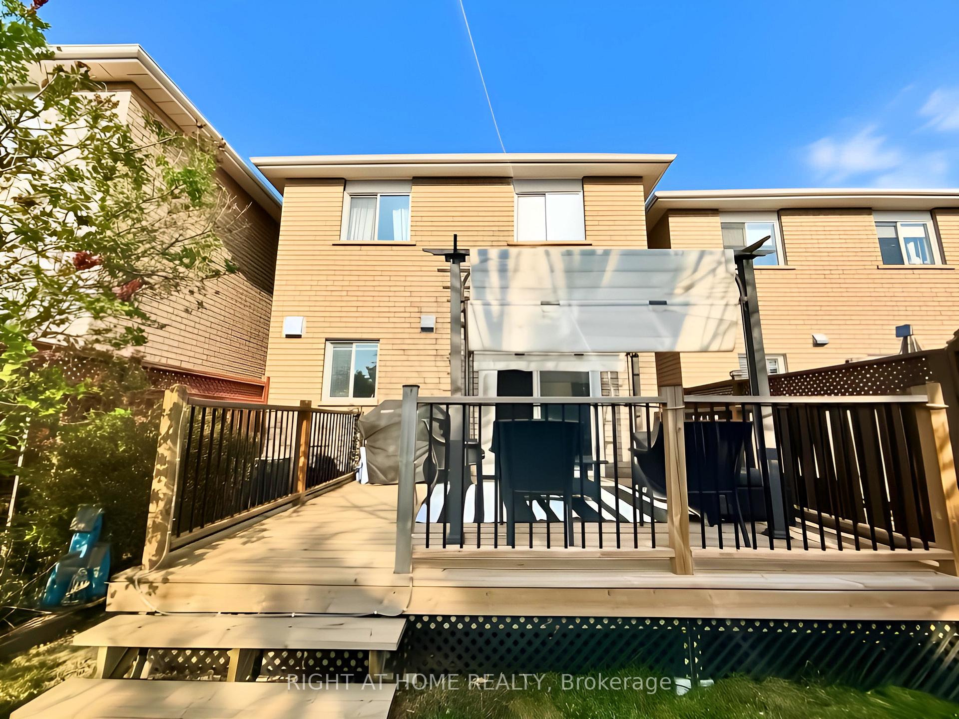 Photo 17 of 5 Torada Court, Brampton, Snelgrove — HOMEH