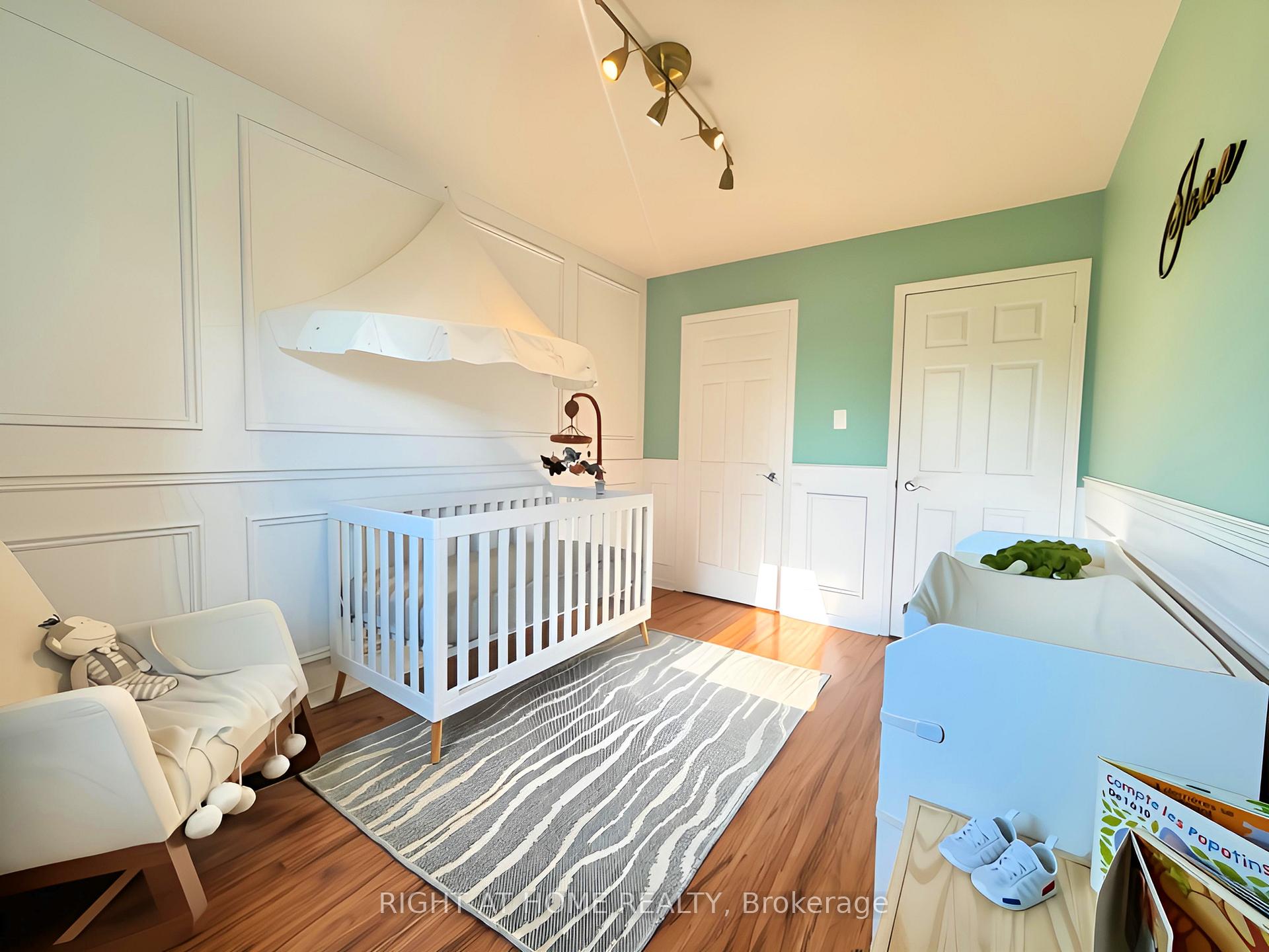 Photo 12 of 5 Torada Court, Brampton, Snelgrove — HOMEH
