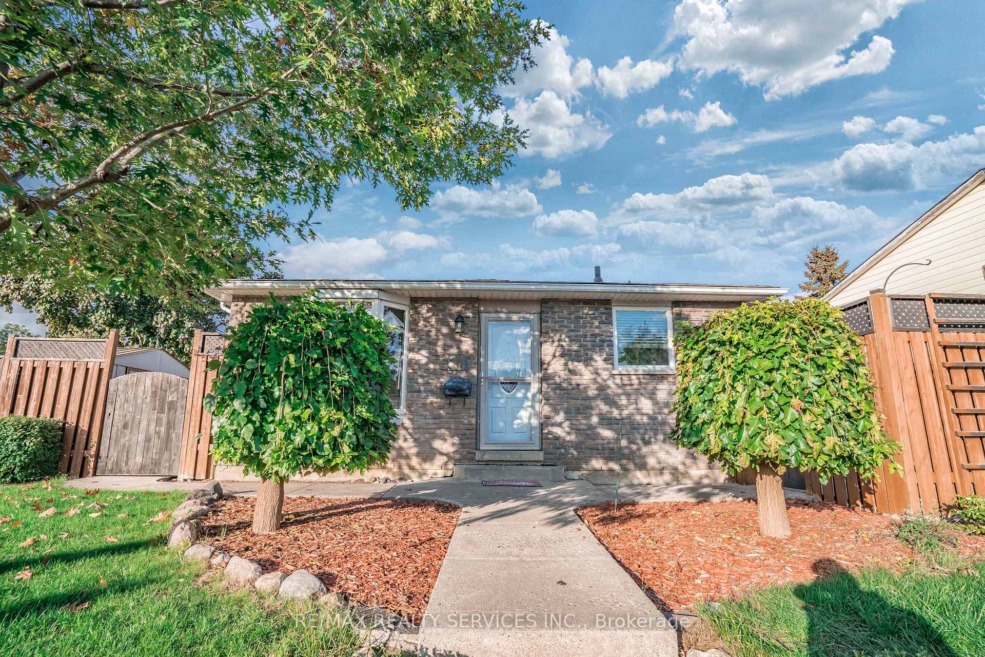 Photo 1 of 66 Tindale Road, Brampton, Madoc — HOMEH