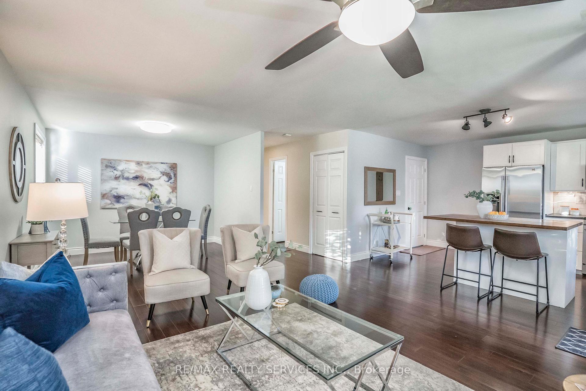 Photo 12 of 66 Tindale Road, Brampton, Madoc — HOMEH