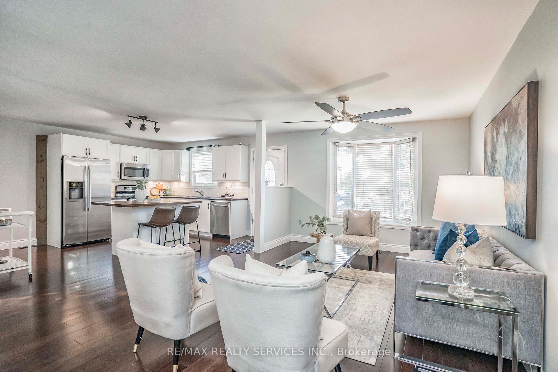 Photo 16 of 66 Tindale Road, Brampton, Madoc — HOMEH