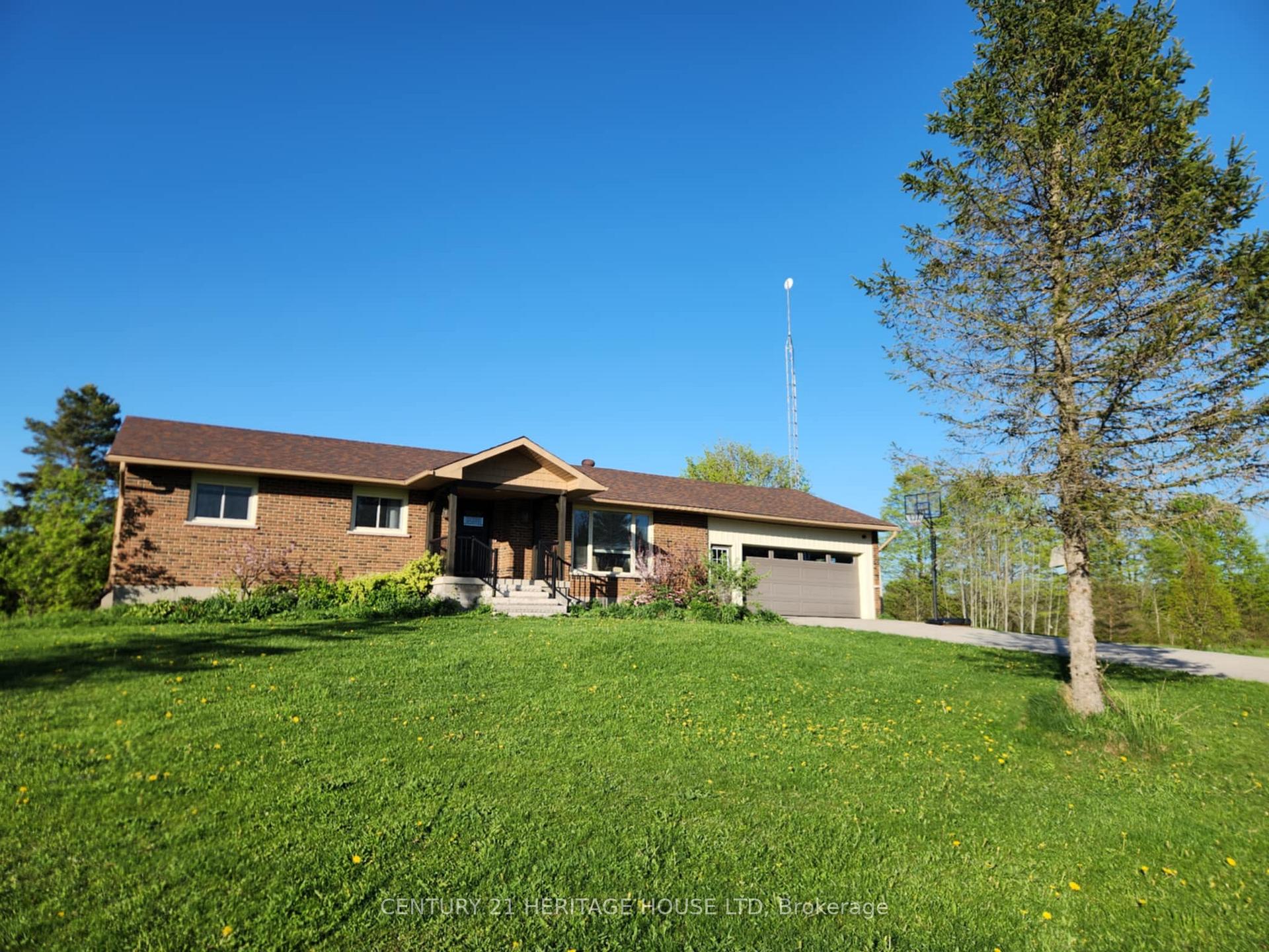 Photo 2 of 580330 Sideroad 60, R.R.#1 Side Road, Chatsworth — HOMEH