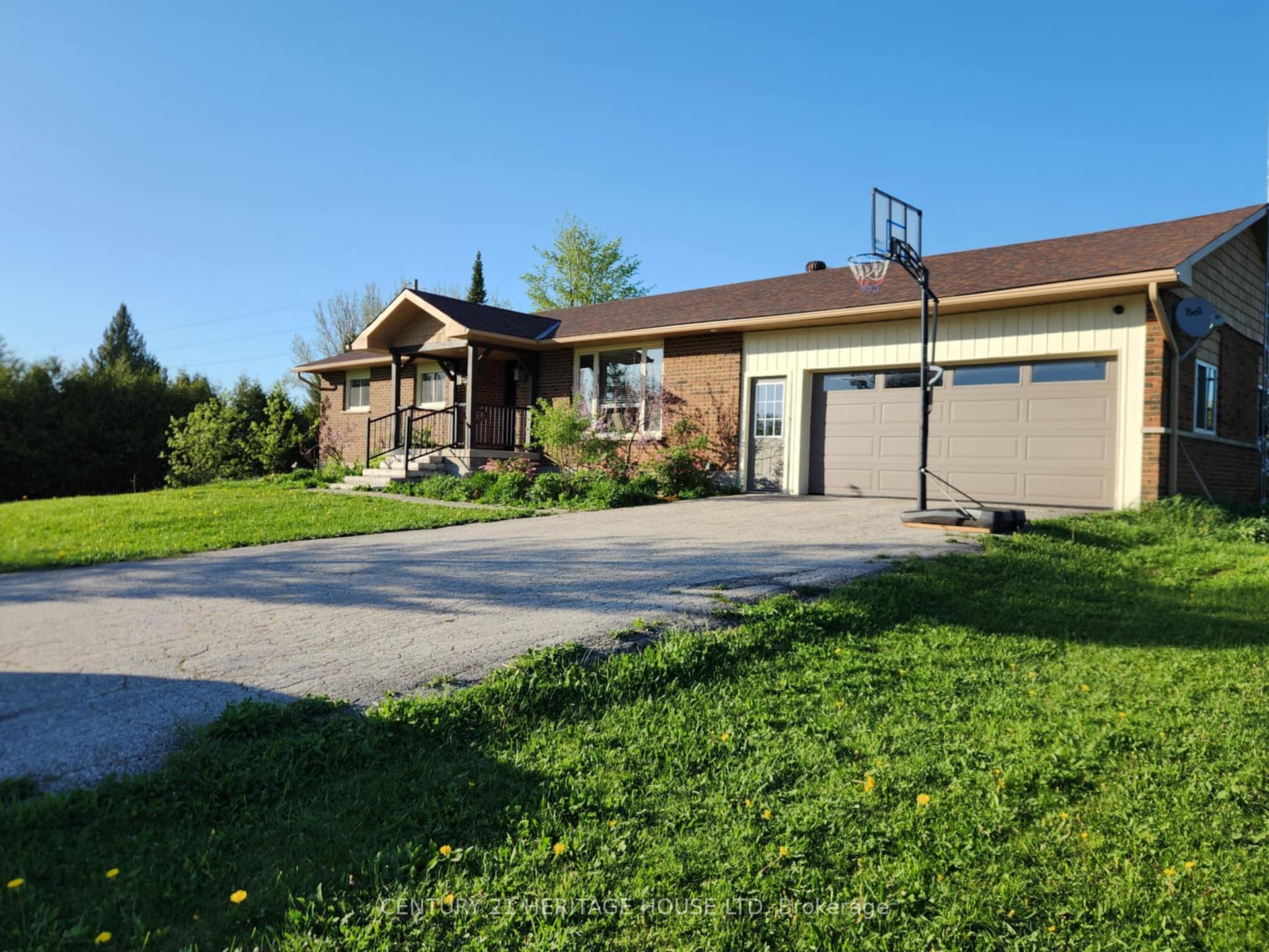 Photo 4 of 580330 Sideroad 60, R.R.#1 Side Road, Chatsworth — HOMEH