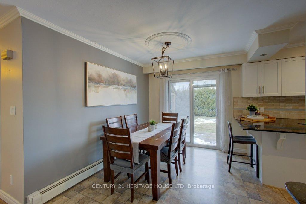 Photo 9 of 580330 Sideroad 60, R.R.#1 Side Road, Chatsworth — HOMEH