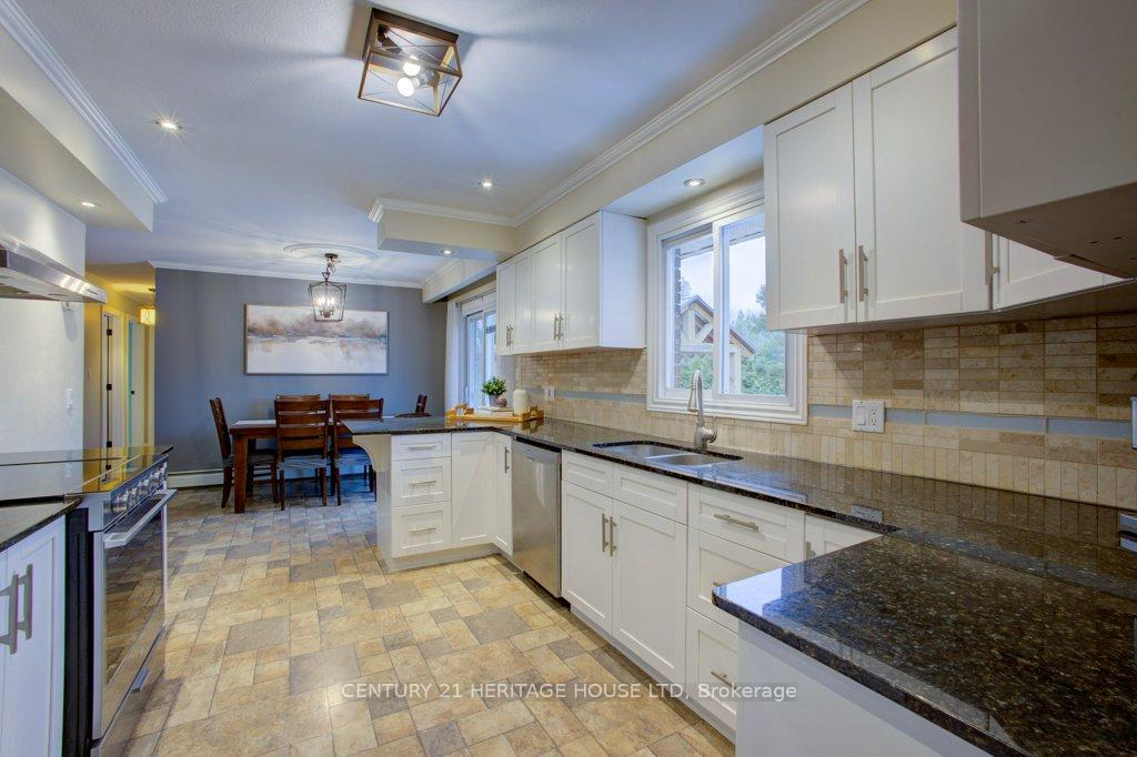 Photo 13 of 580330 Sideroad 60, R.R.#1 Side Road, Chatsworth — HOMEH