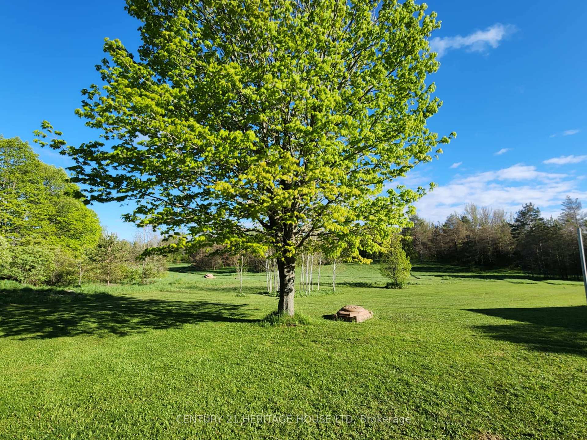 Photo 31 of 580330 Sideroad 60, R.R.#1 Side Road, Chatsworth — HOMEH