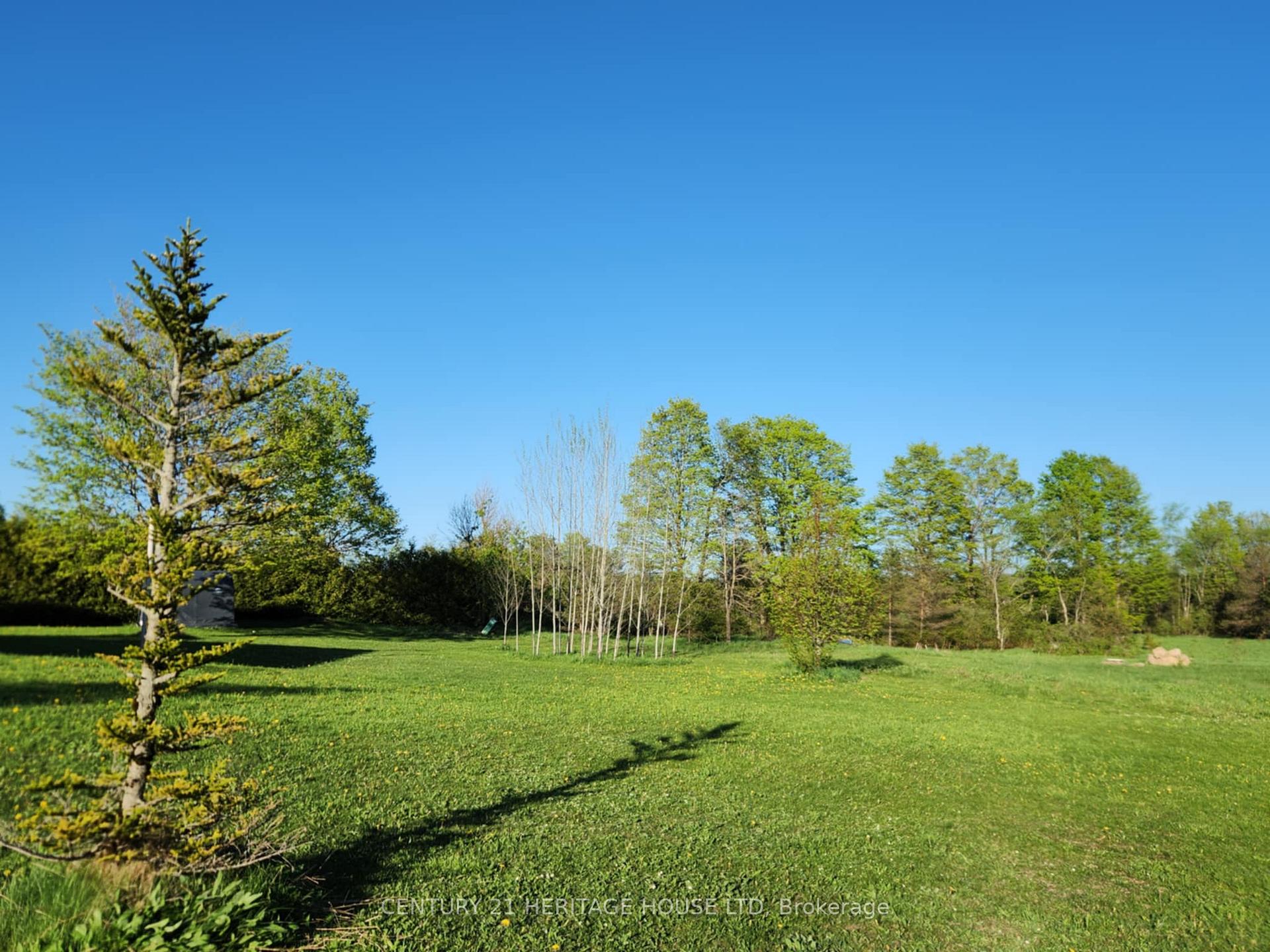 Photo 40 of 580330 Sideroad 60, R.R.#1 Side Road, Chatsworth — HOMEH