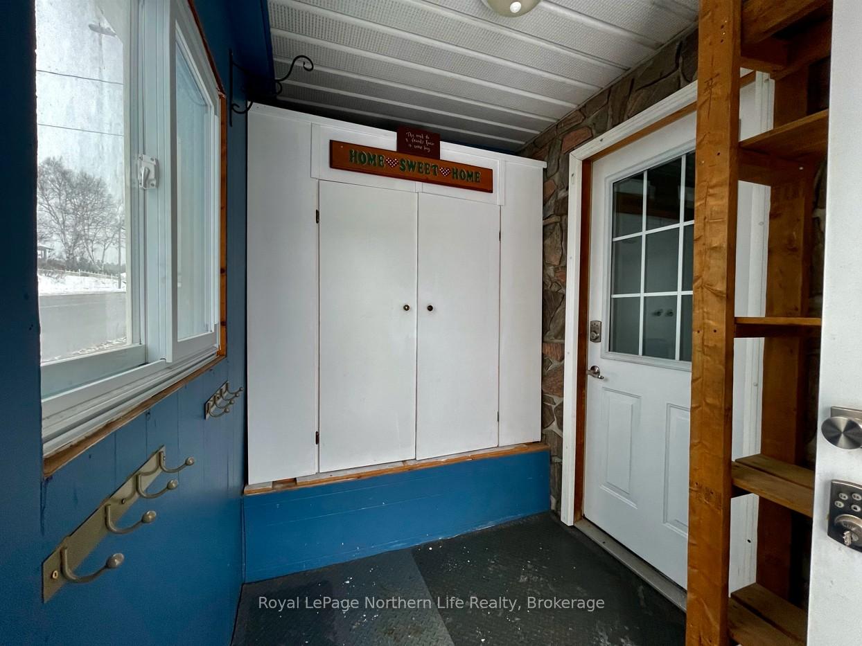 Photo 5 of 450 Mcconnell Street, Mattawa — HOMEH