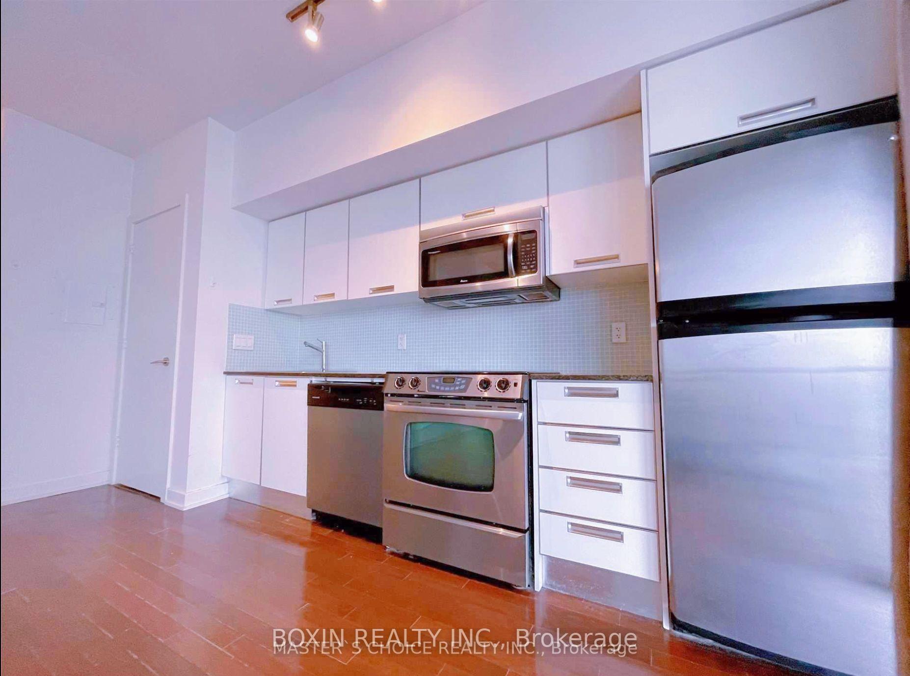 Photo 1 of Unit 2312, 33 Charles Street E, Toronto, Church-Yonge Corridor — HOMEH