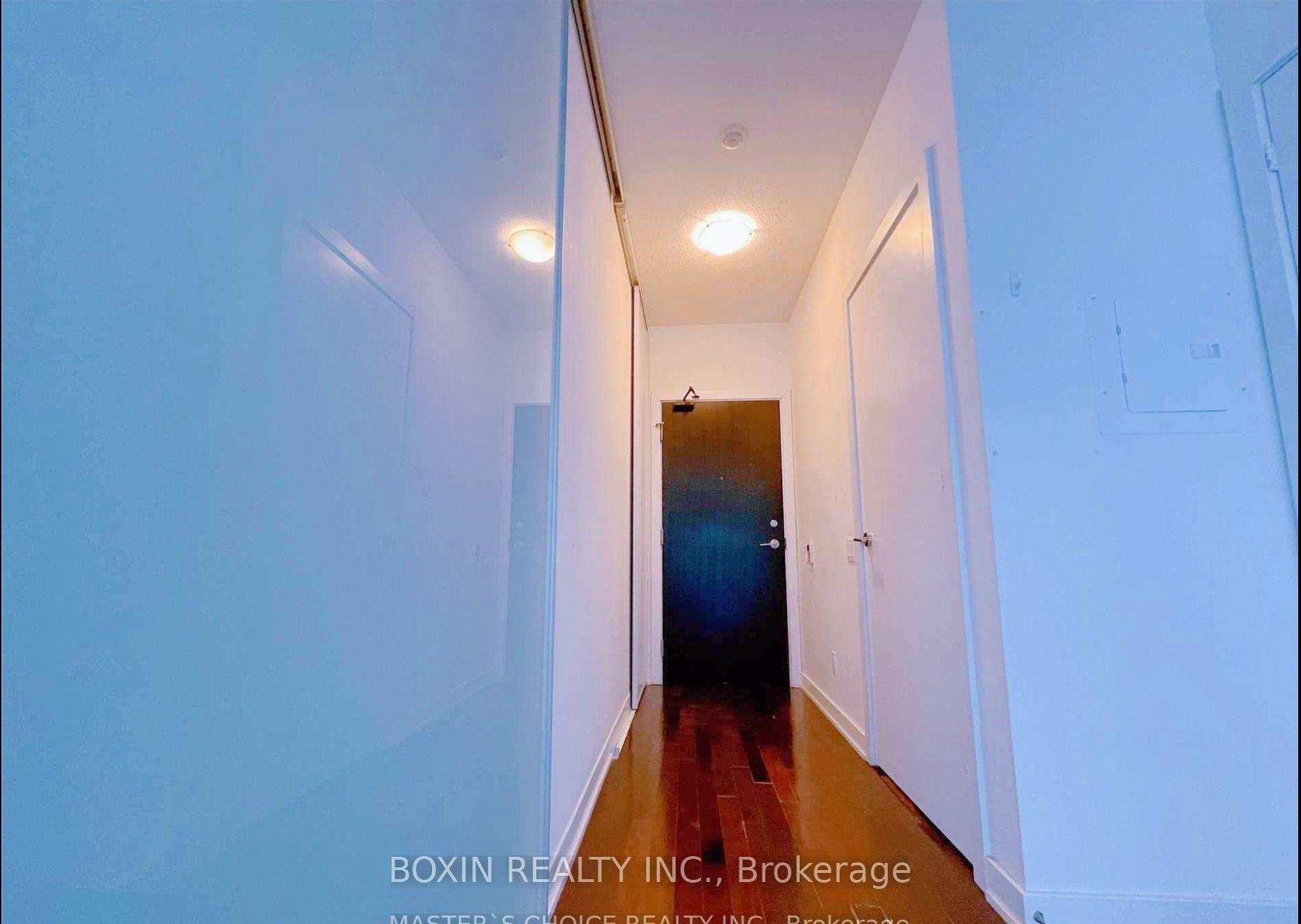 Photo 2 of Unit 2312, 33 Charles Street E, Toronto, Church-Yonge Corridor — HOMEH