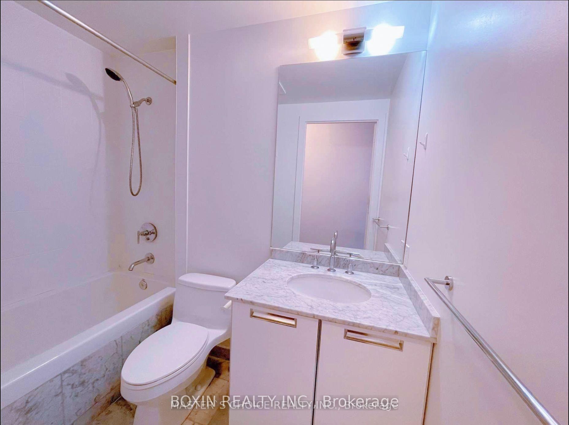 Photo 3 of Unit 2312, 33 Charles Street E, Toronto, Church-Yonge Corridor — HOMEH