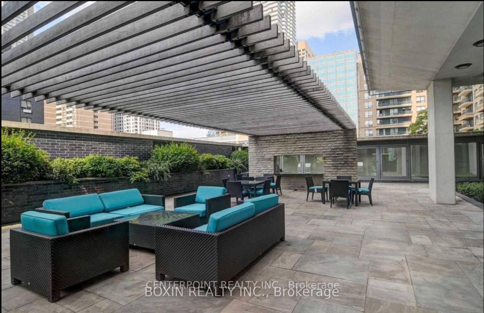 Photo 11 of Unit 2312, 33 Charles Street E, Toronto, Church-Yonge Corridor — HOMEH