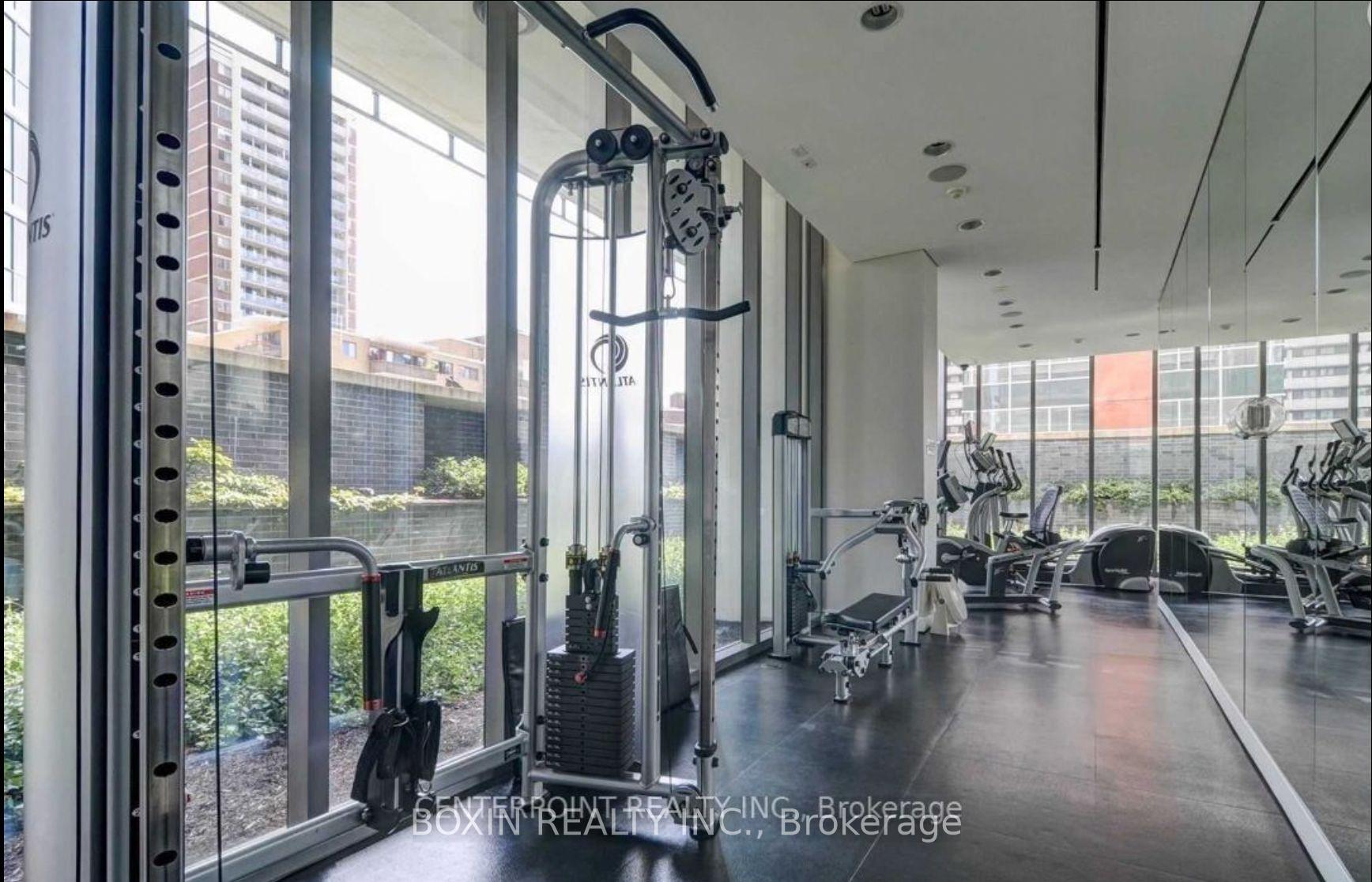 Photo 12 of Unit 2312, 33 Charles Street E, Toronto, Church-Yonge Corridor — HOMEH
