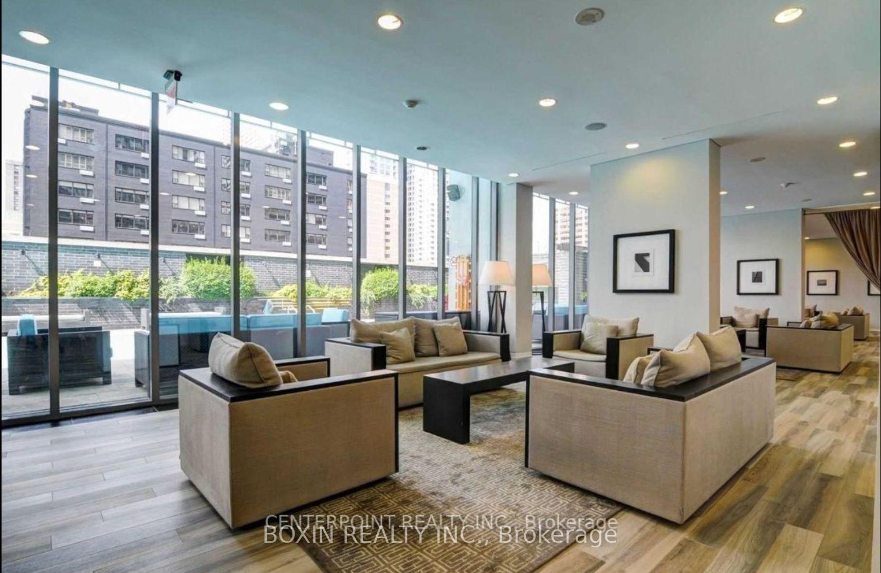 Photo 14 of Unit 2312, 33 Charles Street E, Toronto, Church-Yonge Corridor — HOMEH