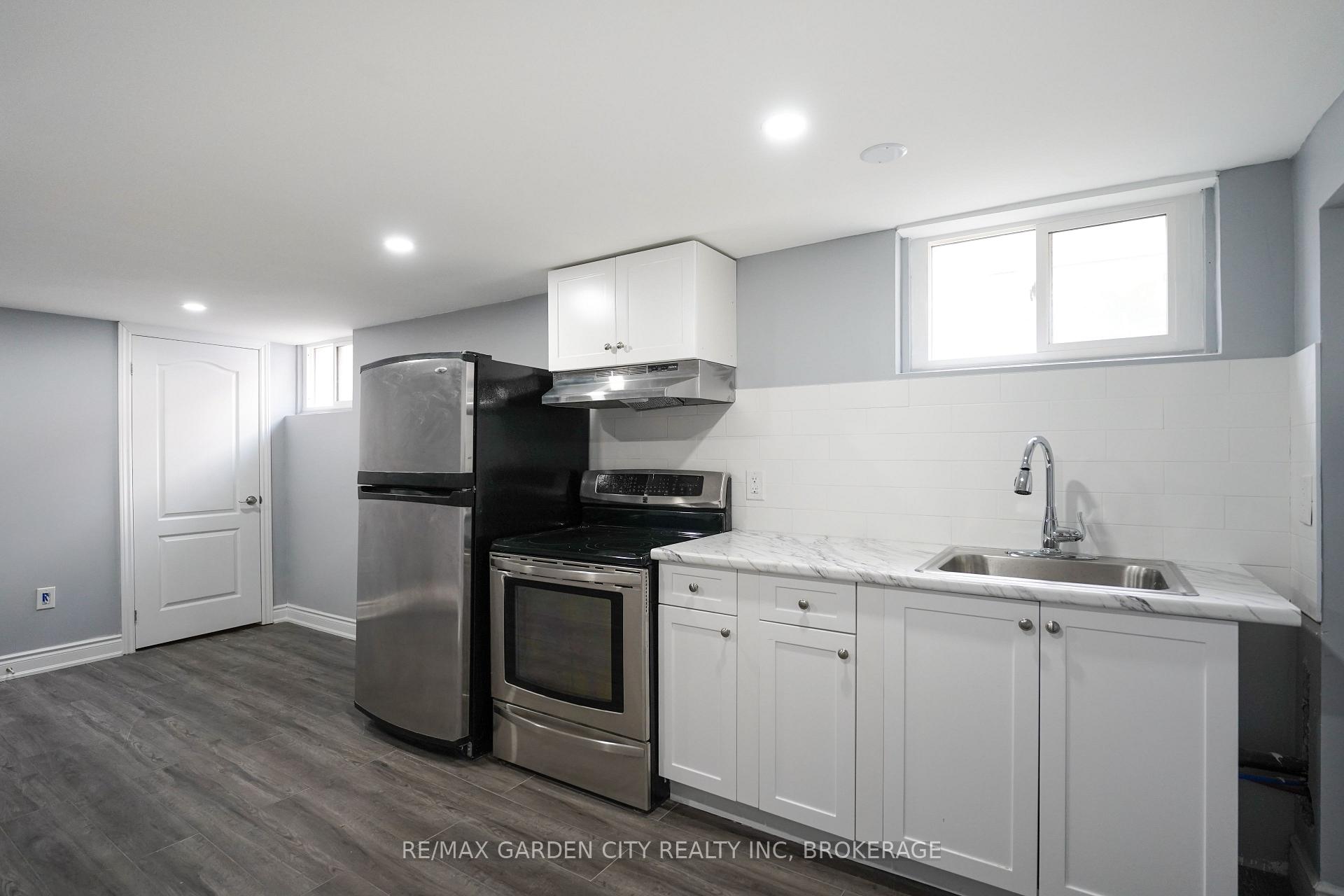 Photo 5 of Unit 5, 104 Haig Street, St. Catharines, Haig — HOMEH