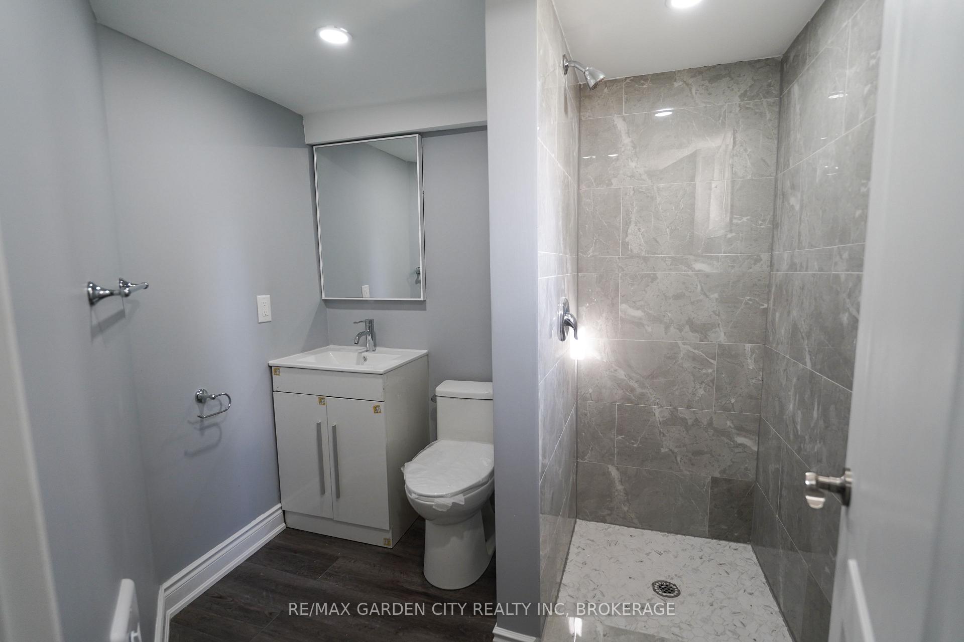 Photo 8 of Unit 5, 104 Haig Street, St. Catharines, Haig — HOMEH