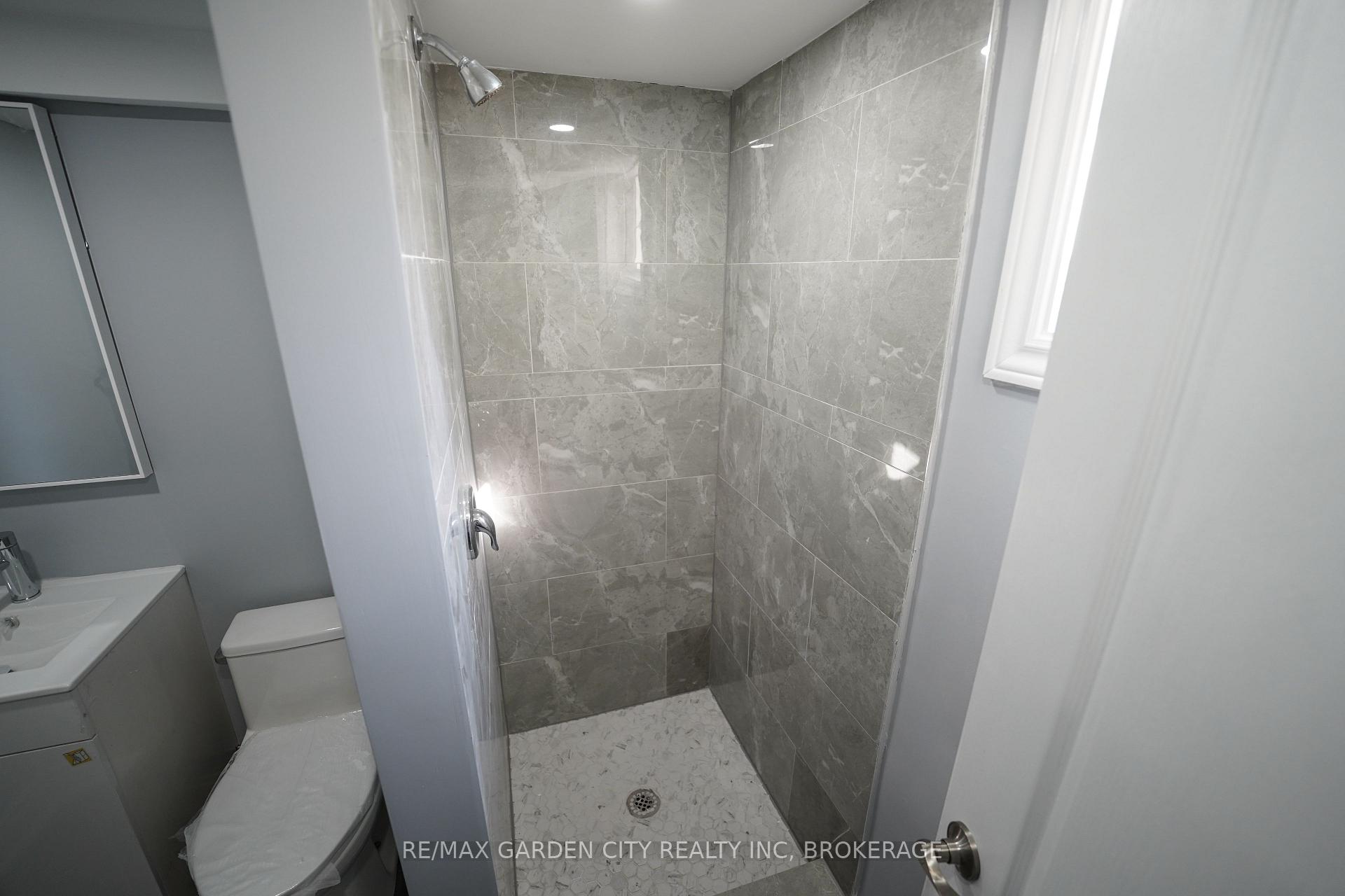 Photo 9 of Unit 5, 104 Haig Street, St. Catharines, Haig — HOMEH