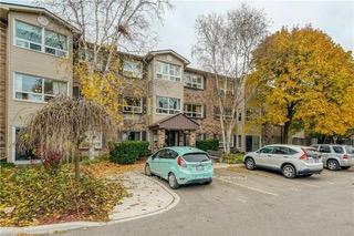 Photo 24 of Unit 211, 30 Hugo Crescent, Kitchener — HOMEH