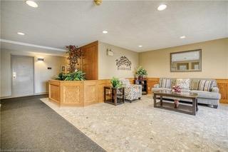 Photo 26 of Unit 211, 30 Hugo Crescent, Kitchener — HOMEH