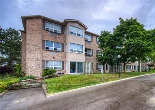 Photo 56 of Unit 211, 30 Hugo Crescent, Kitchener — HOMEH