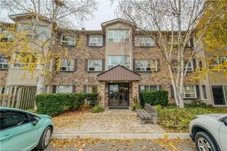Photo 1 of Unit 211, 30 Hugo Crescent, Kitchener — HOMEH
