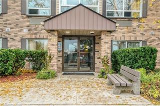 Photo 3 of Unit 211, 30 Hugo Crescent, Kitchener — HOMEH