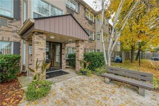Photo 4 of Unit 211, 30 Hugo Crescent, Kitchener — HOMEH