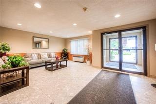 Photo 8 of Unit 211, 30 Hugo Crescent, Kitchener — HOMEH
