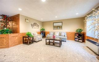 Photo 9 of Unit 211, 30 Hugo Crescent, Kitchener — HOMEH