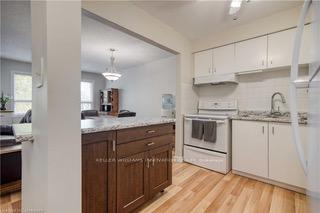 Photo 14 of Unit 211, 30 Hugo Crescent, Kitchener — HOMEH