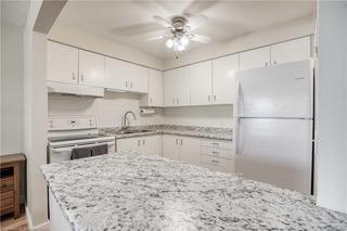 Photo 16 of Unit 211, 30 Hugo Crescent, Kitchener — HOMEH