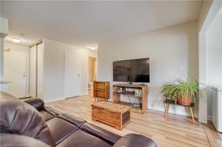 Photo 21 of Unit 211, 30 Hugo Crescent, Kitchener — HOMEH