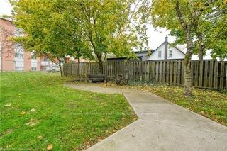 Photo 68 of Unit 211, 30 Hugo Crescent, Kitchener — HOMEH