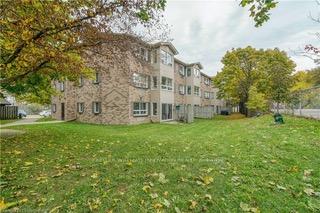 Photo 69 of Unit 211, 30 Hugo Crescent, Kitchener — HOMEH
