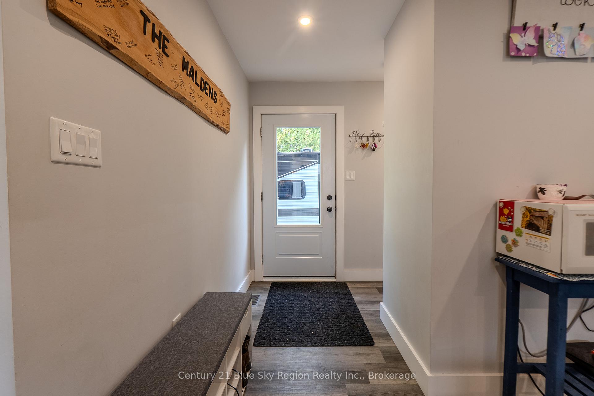 Photo 6 of 360 Spetz Avenue, Powassan — HOMEH