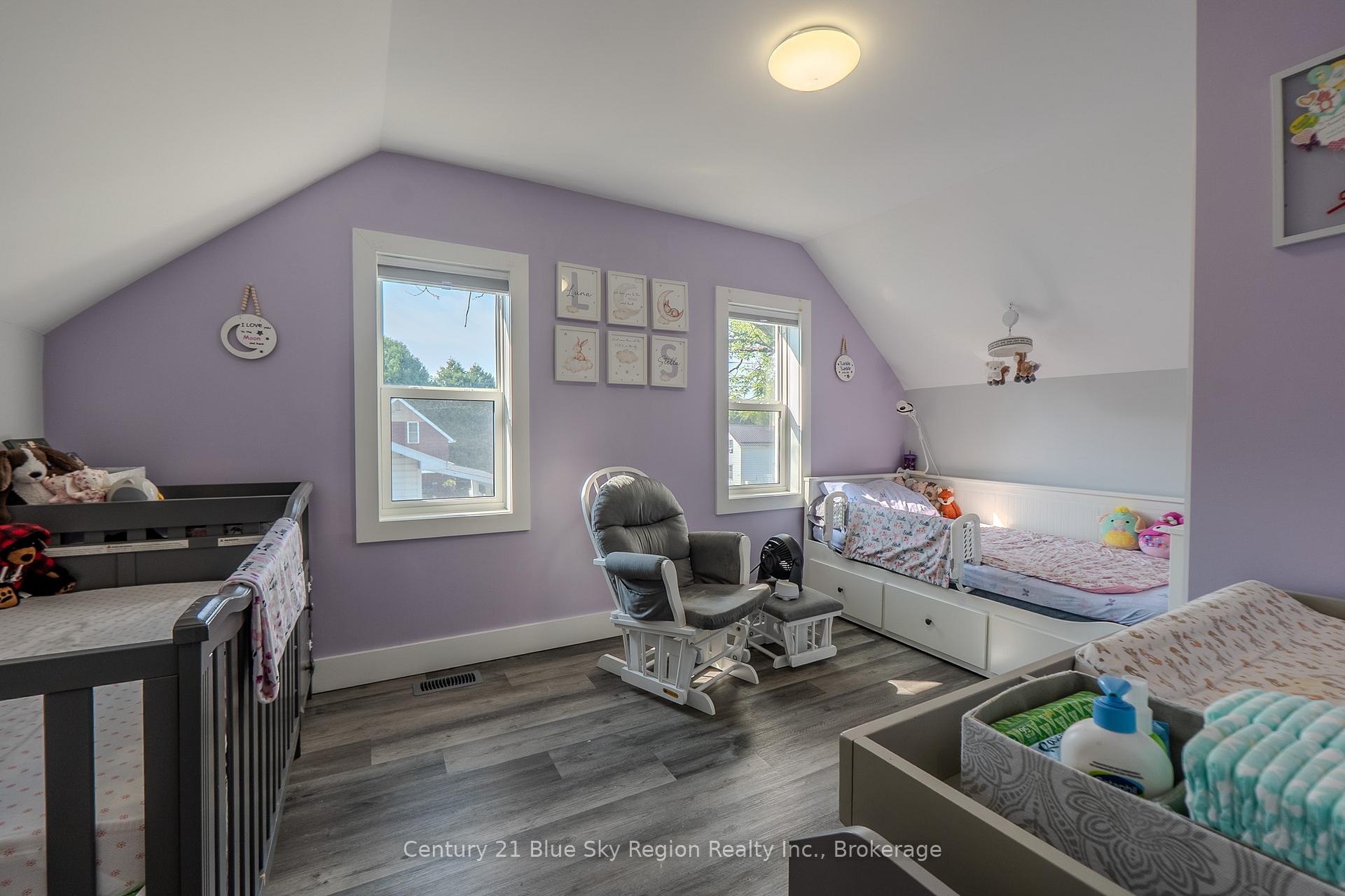 Photo 20 of 360 Spetz Avenue, Powassan — HOMEH