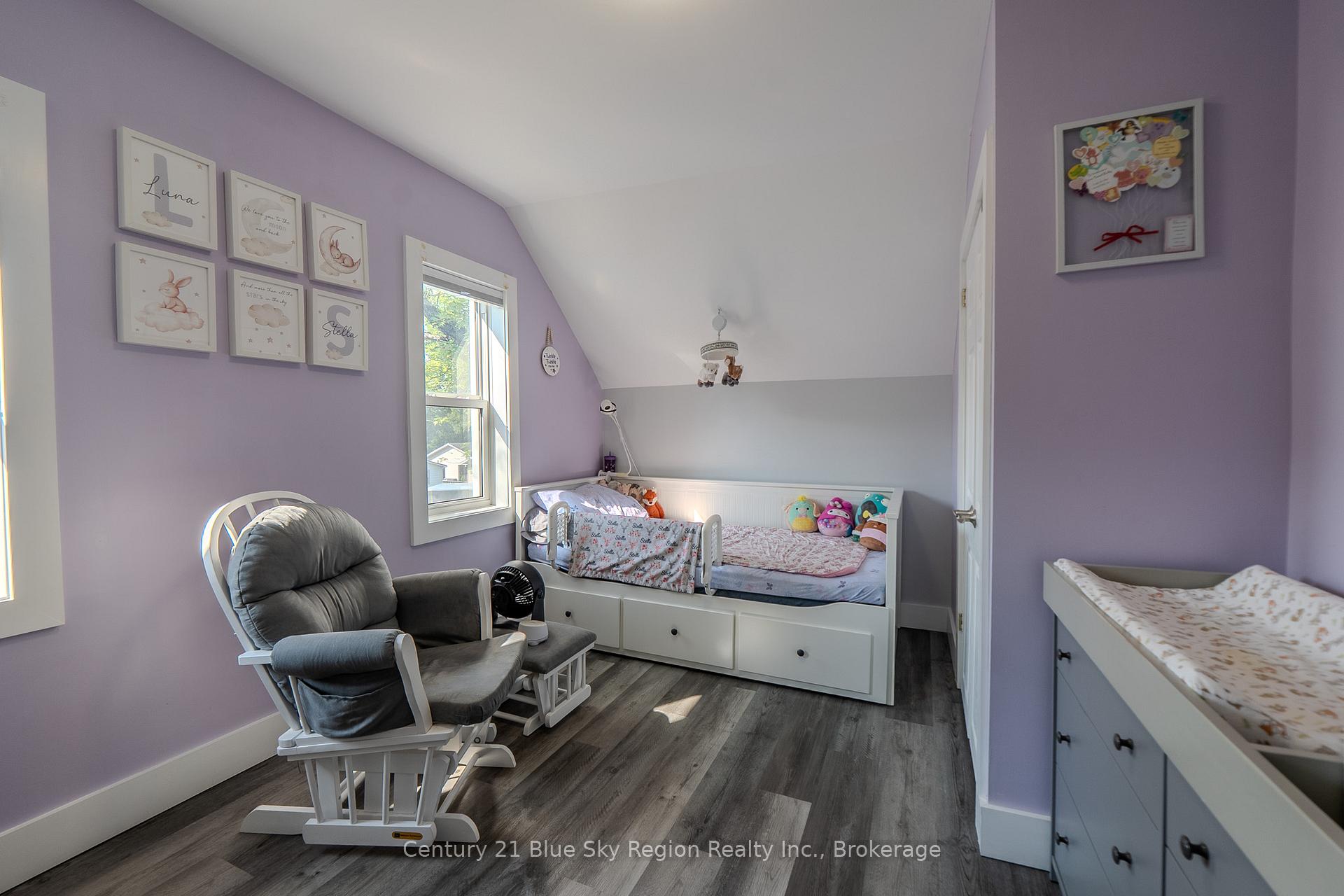 Photo 21 of 360 Spetz Avenue, Powassan — HOMEH