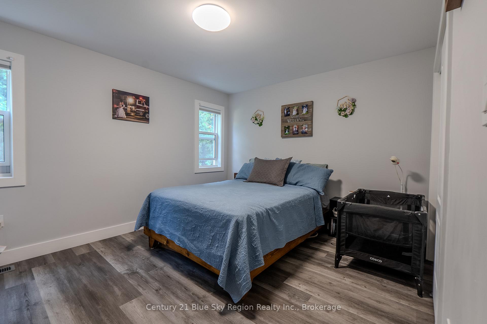 Photo 24 of 360 Spetz Avenue, Powassan — HOMEH