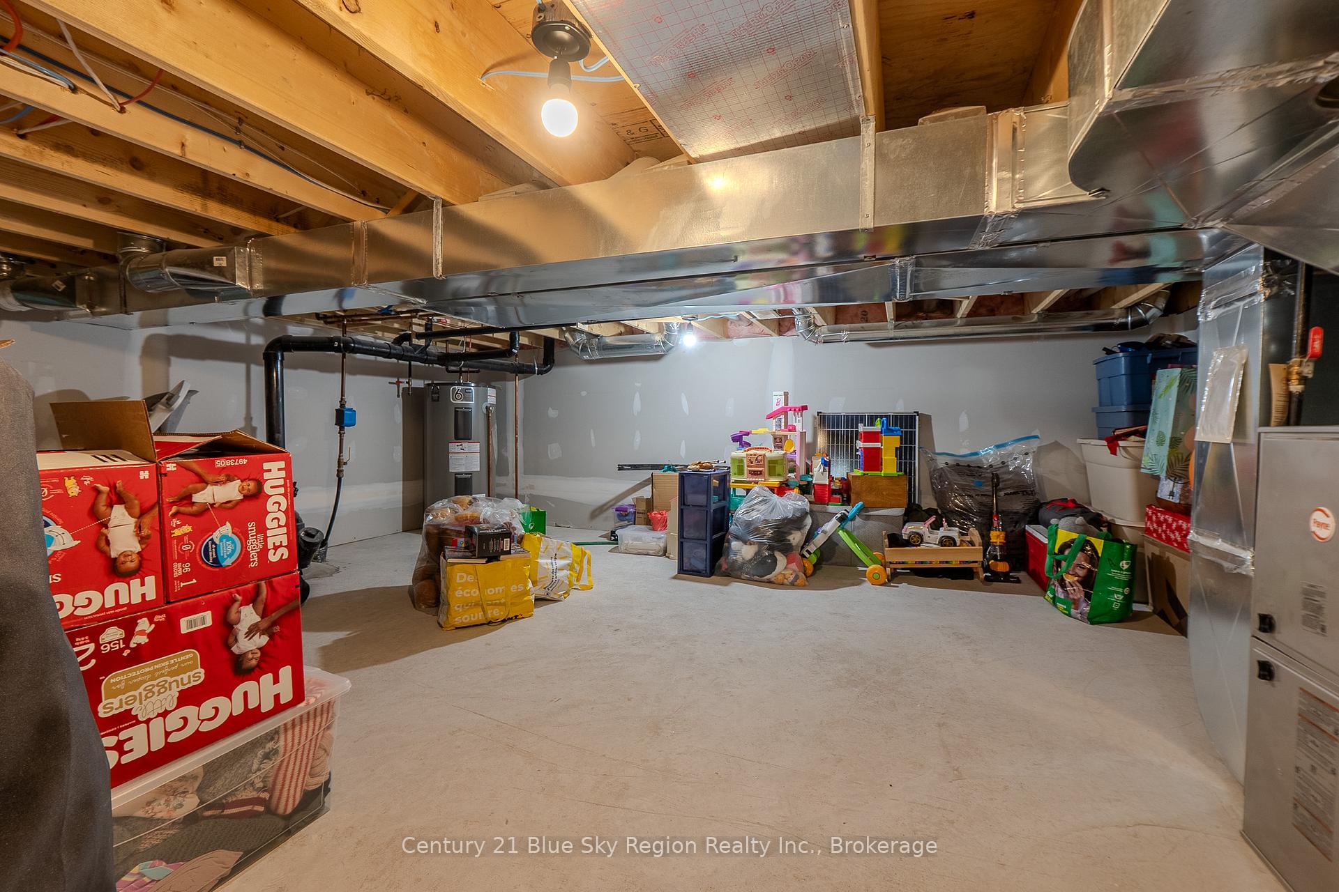 Photo 29 of 360 Spetz Avenue, Powassan — HOMEH