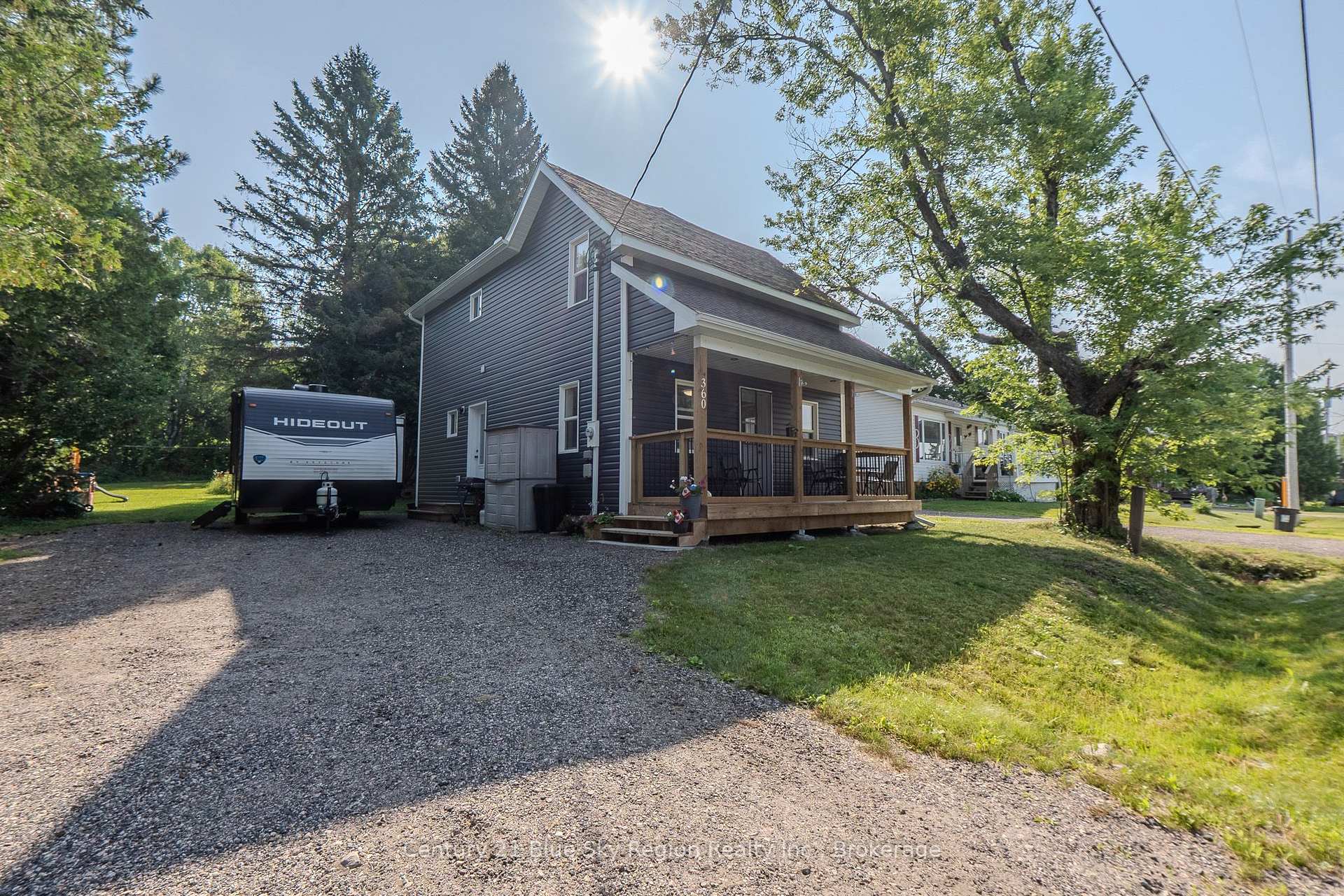 Photo 31 of 360 Spetz Avenue, Powassan — HOMEH