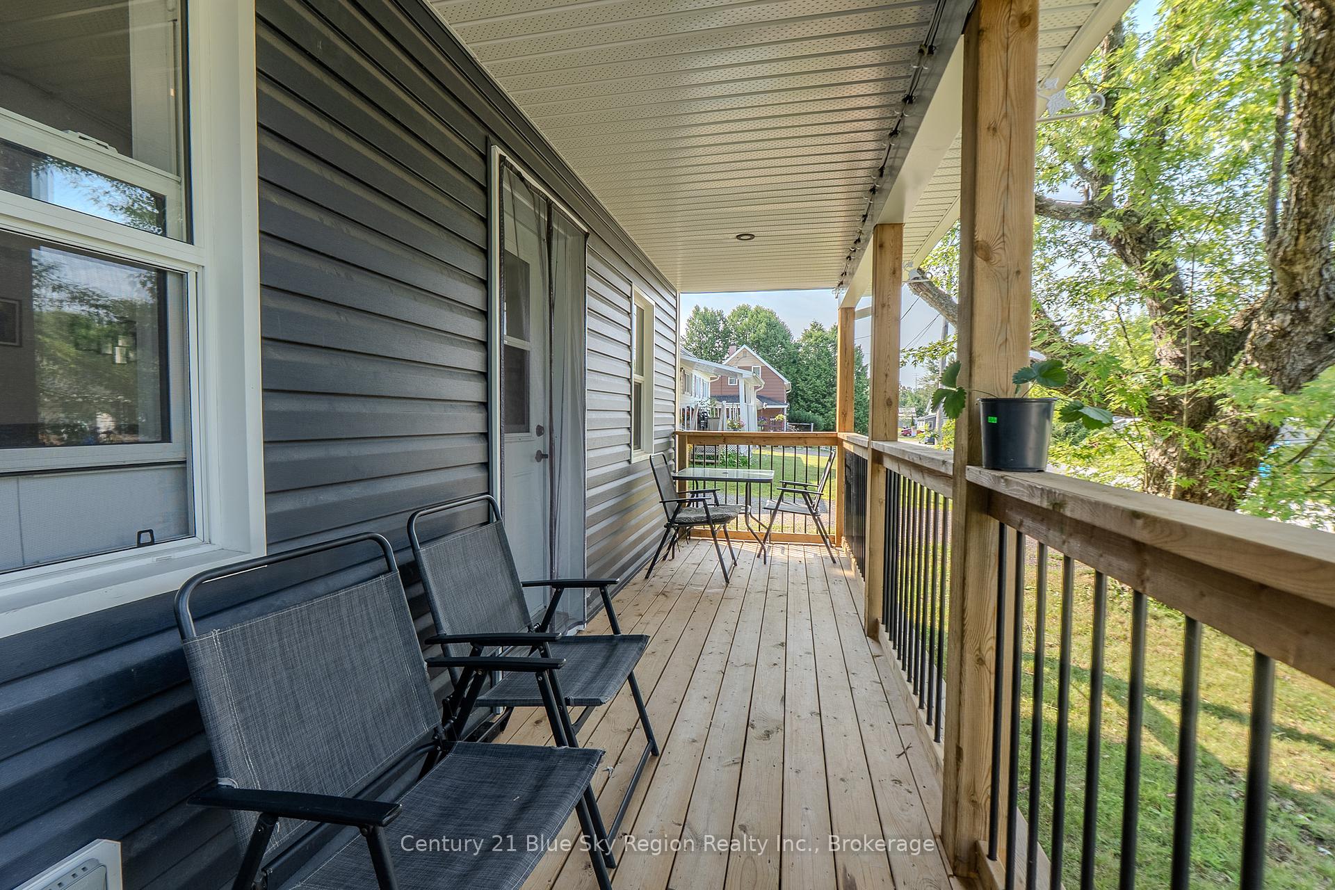 Photo 32 of 360 Spetz Avenue, Powassan — HOMEH